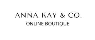 Anna Kay & Co Promo Code