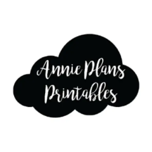 Annie Plans Printables Promo Code