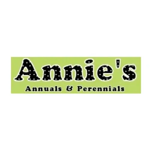 Annie’s Annuals Promo Code