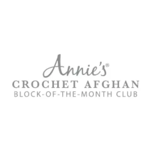 Annie’s Crochet Afghan Block-of-the-Month Club Promo Code
