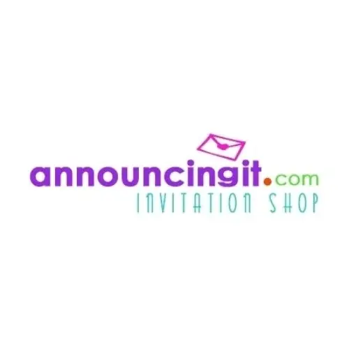 Announcingit Promo Code