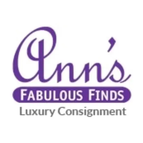 Ann's Fabulous Finds Promo Code