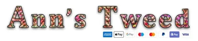 Ann's Tweed Promo Code
