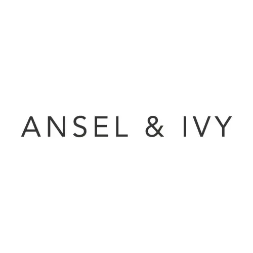 Ansel And Ivy Promo Code
