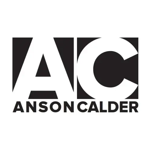 Anson Calder Promo Code