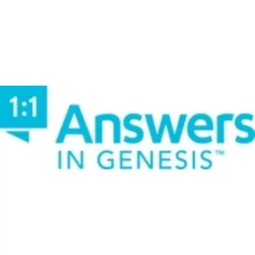 Answers in Genesis Promo Code