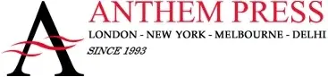 Anthem Press Promo Code