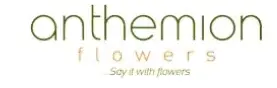 Anthemion Flowers Promo Code