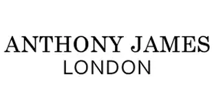Anthony James London Promo Code