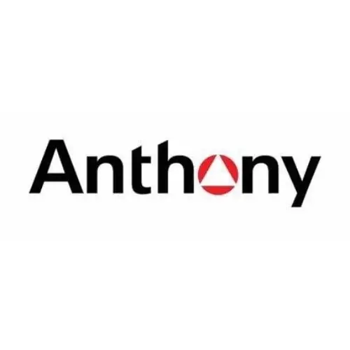 Anthony Promo Code