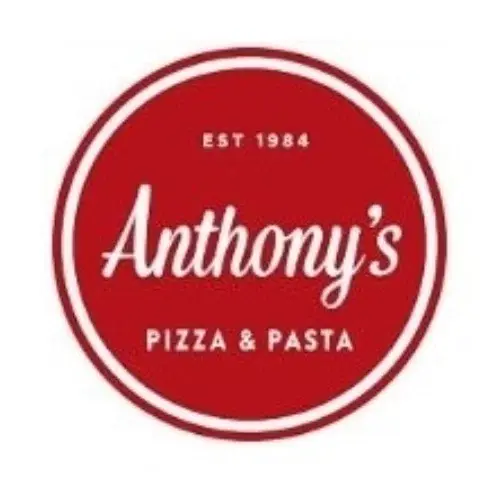 Anthony's Pizza & Pasta Promo Code