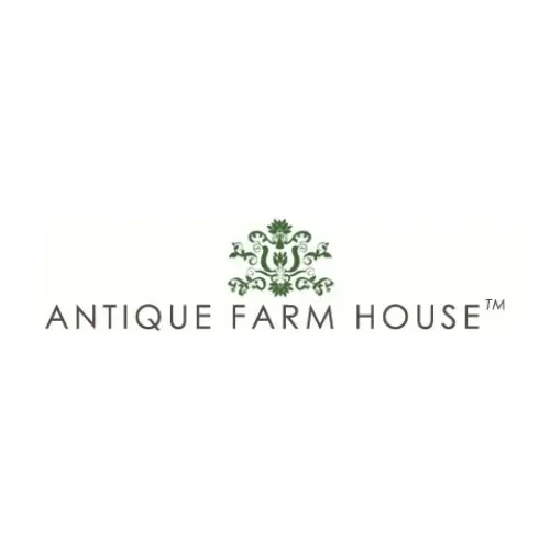 Antique Farm House Promo Code