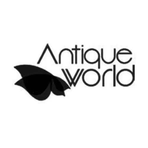 Antique World Promo Code