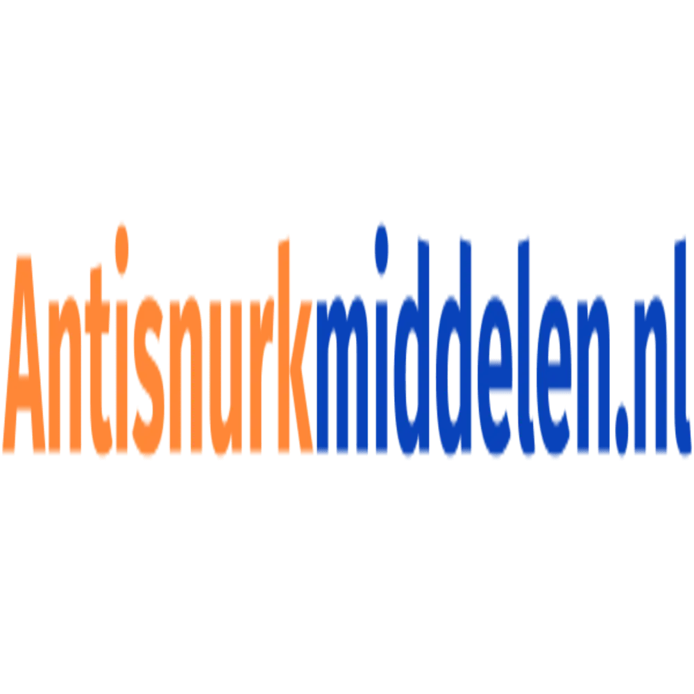 Antisnurkmiddelen.nl NL Promo Code