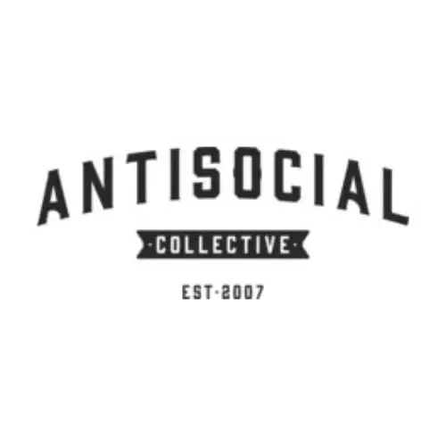 Antisocial Collective Promo Code