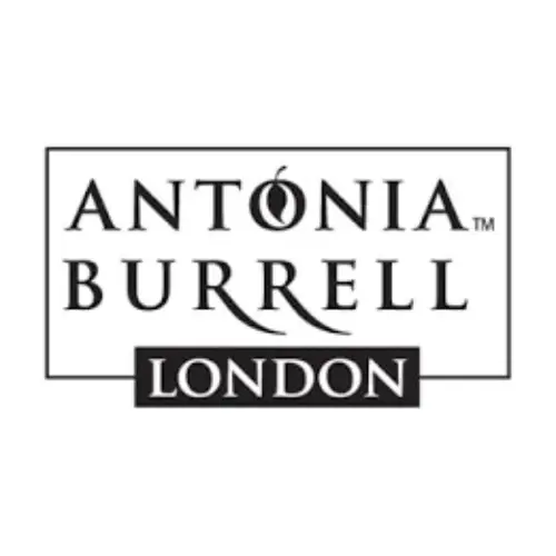 Antonia Burrell Promo Code