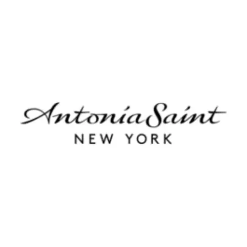 Antonia Saint NY Promo Code