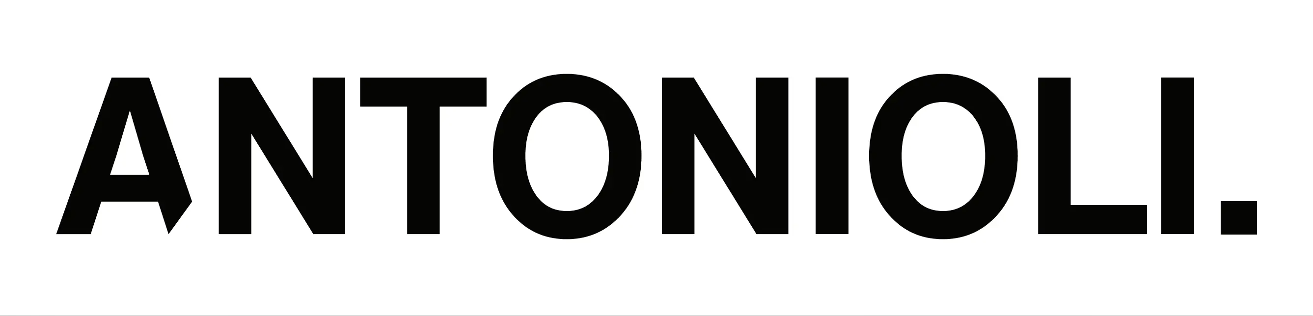 Antonioli WW Promo Code