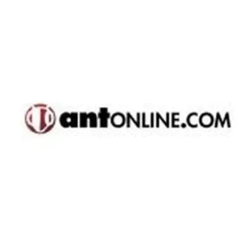 Antonline.com Promo Code