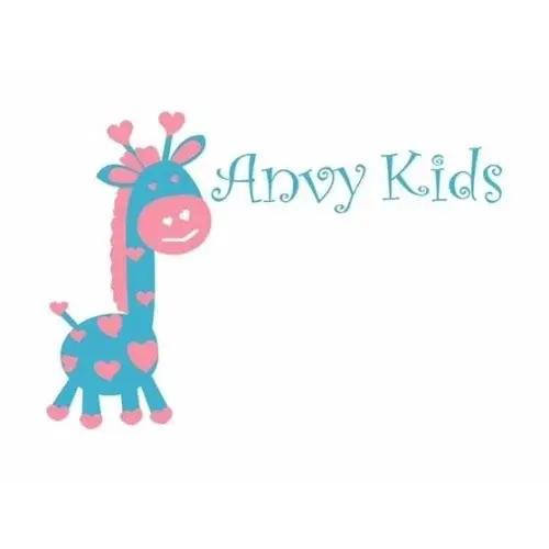 Anvy Kids Promo Code