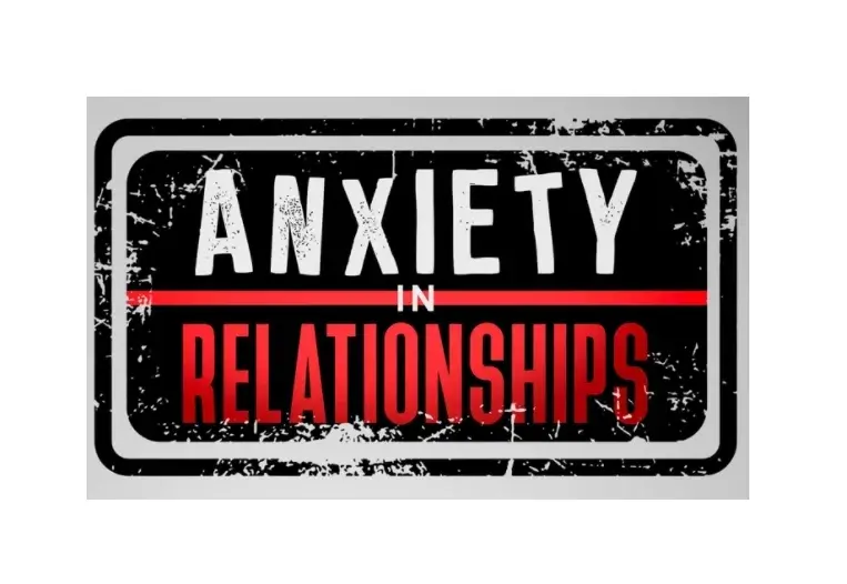 Anxiety In Relationships Promo Code
