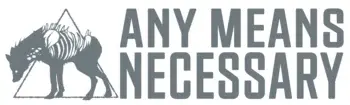 Any Means Necessary Clothing Promo Code