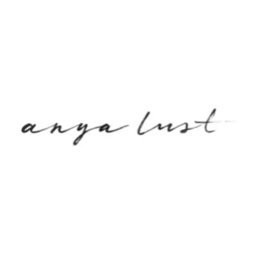 Anya Lust Promo Code