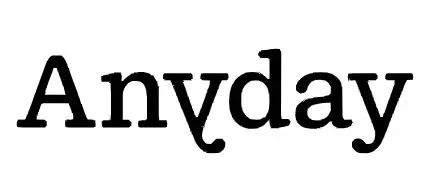 Anyday Promo Code