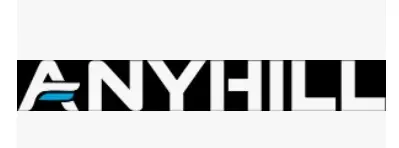 Anyhill Promo Code