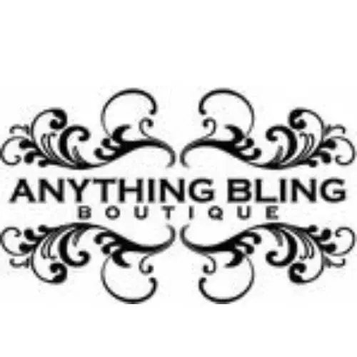 Anything Bling Promo Code