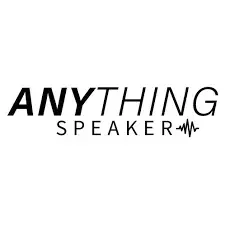 Anything Speaker Promo Code