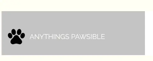 Anythings Pawsible Promo Code