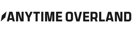 Anytime Overland Promo Code