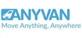 AnyVan - ES Promo Code