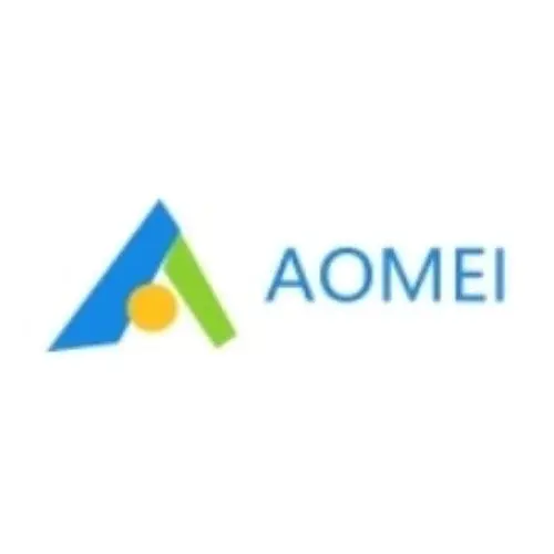 AomeiTech Promo Code