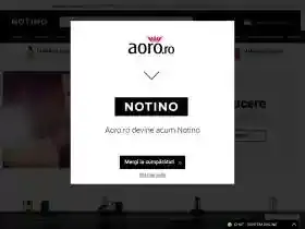 Aoro.ro Promo Code