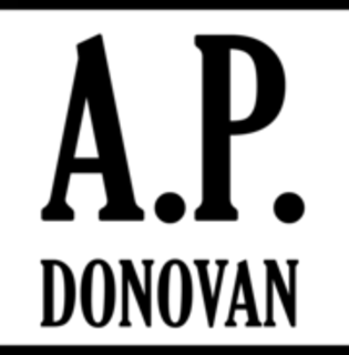A.P. Donovan Promo Code