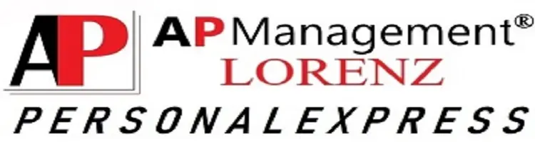 AP Management LORENZ - PERSONALEXPRESS Promo Code