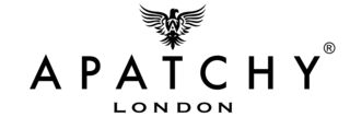 Apatchy London UK Promo Code