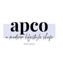 APCO Boutique Promo Code