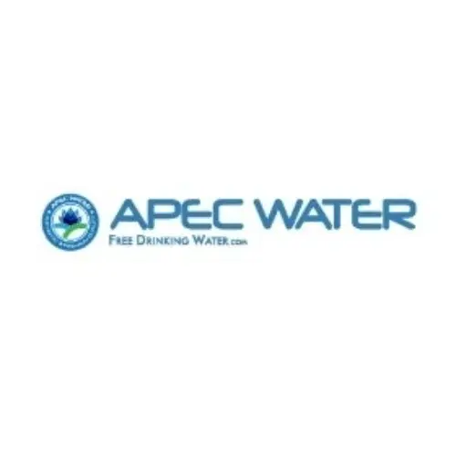 APEC Water Systems Promo Code
