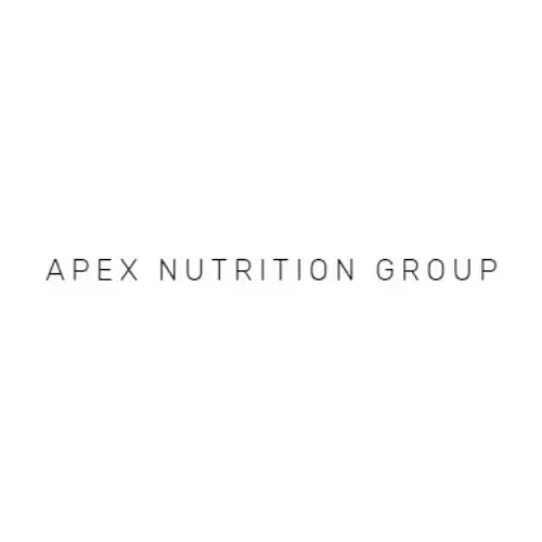 Apex Nutrition Group Promo Code
