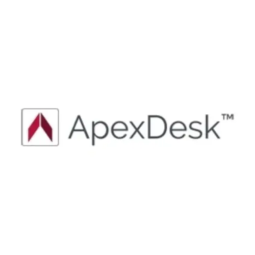 ApexDesk Promo Code