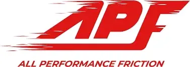 APF All Performance Friction Promo Code