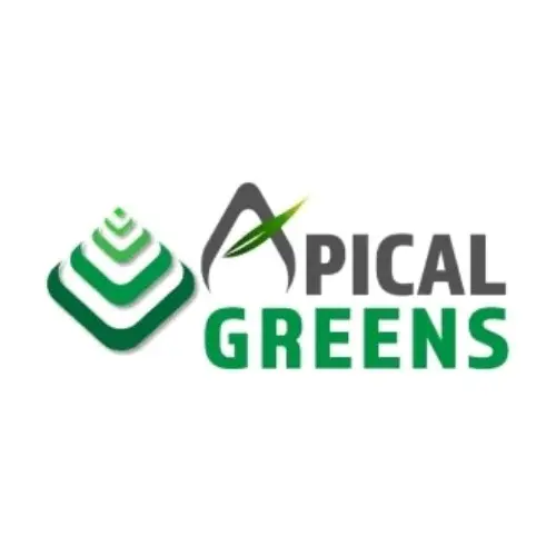 Apical Greens Promo Code