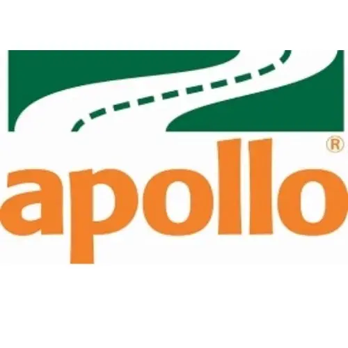 Apollo Camper Promo Code