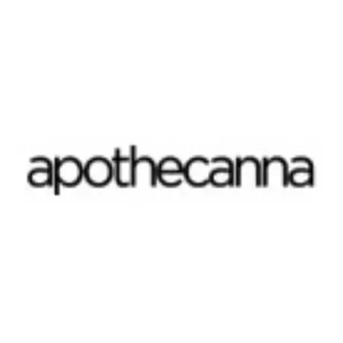 Apothecanna Promo Code