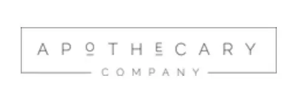 Apothecary Company Promo Code