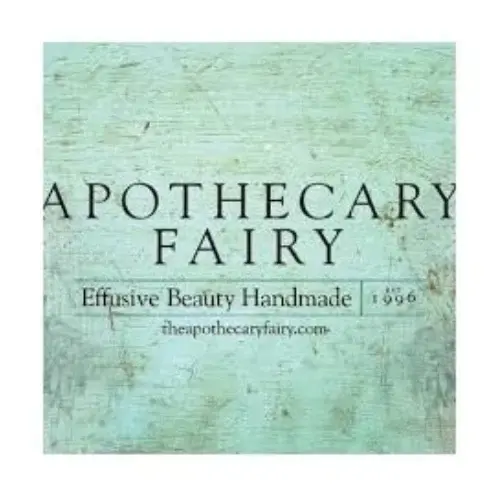 Apothecary Fairy Promo Code