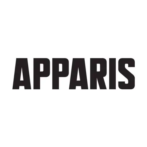 Apparis Promo Code